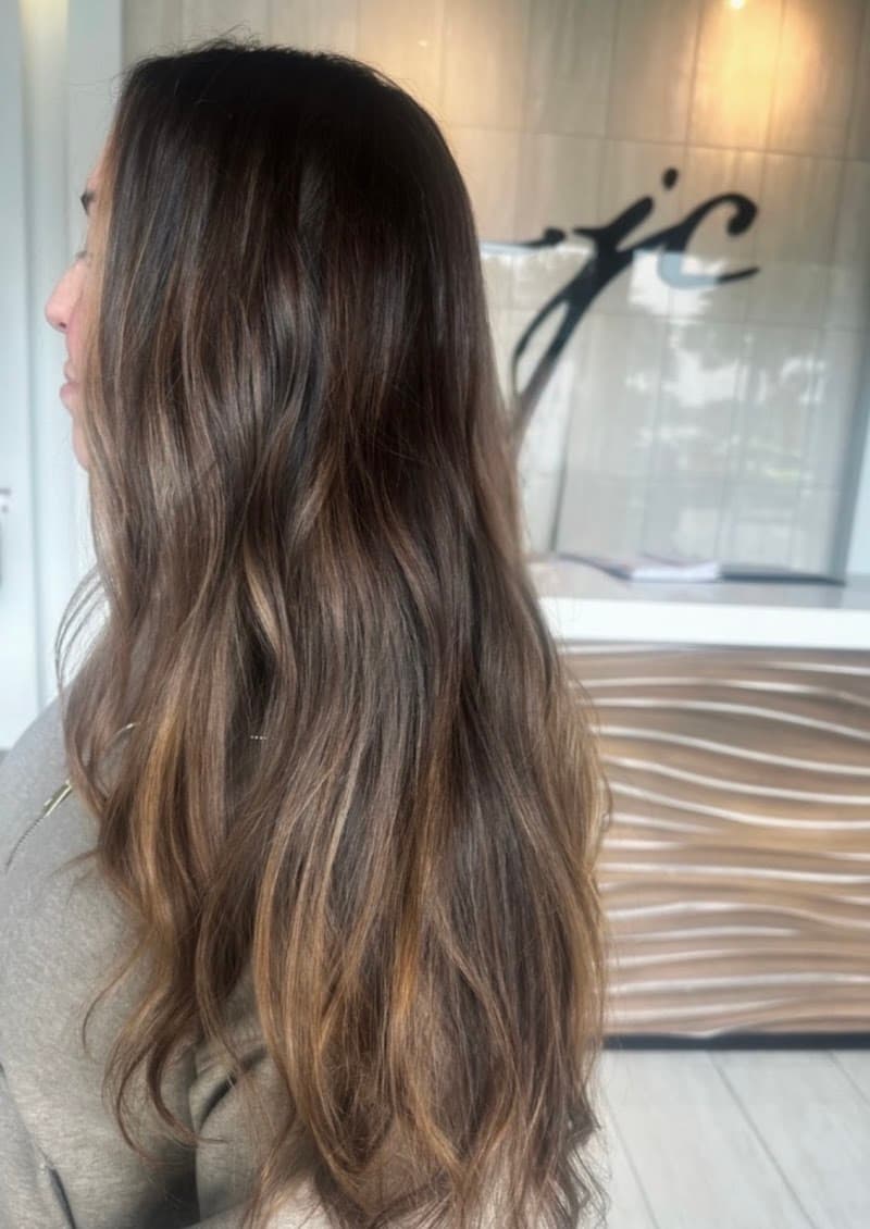 Hair by Kelci