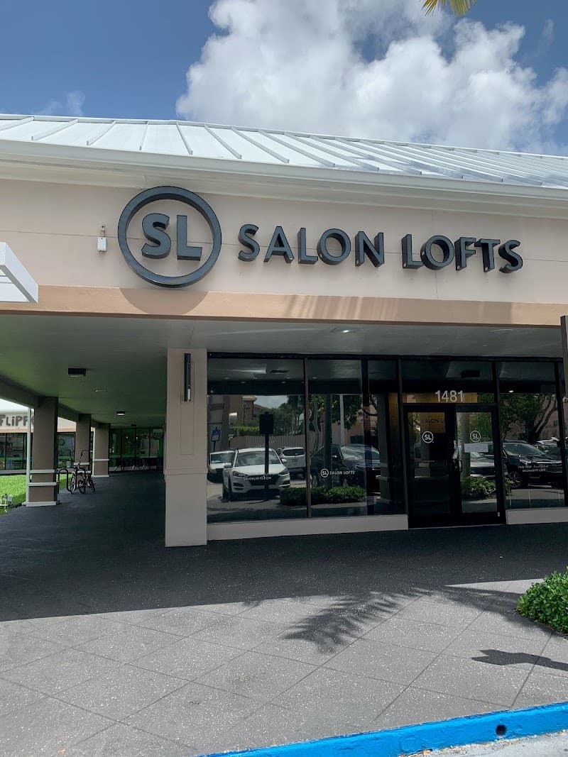 Salon Lofts