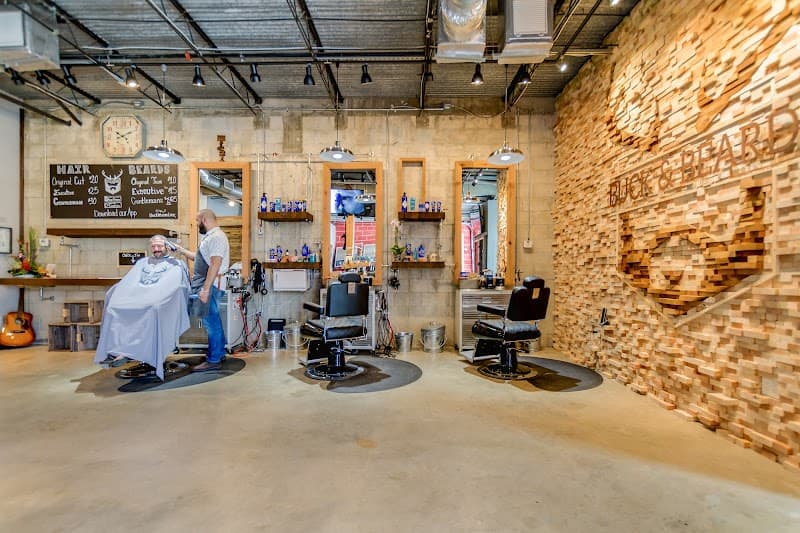 Bottima Barbershop