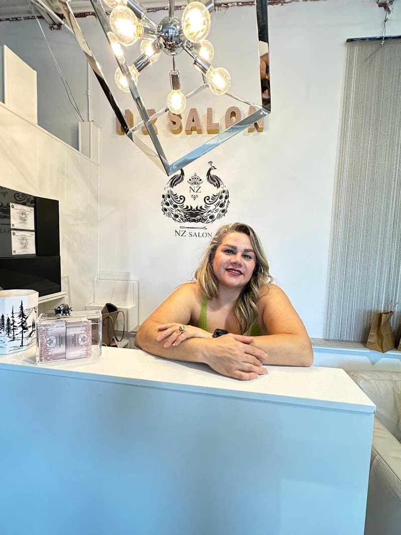 NZ Salon