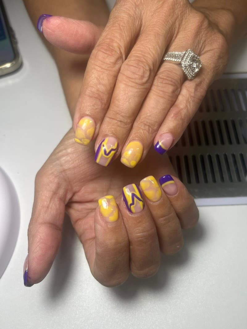 LaDiosa Hair and Nail Salon