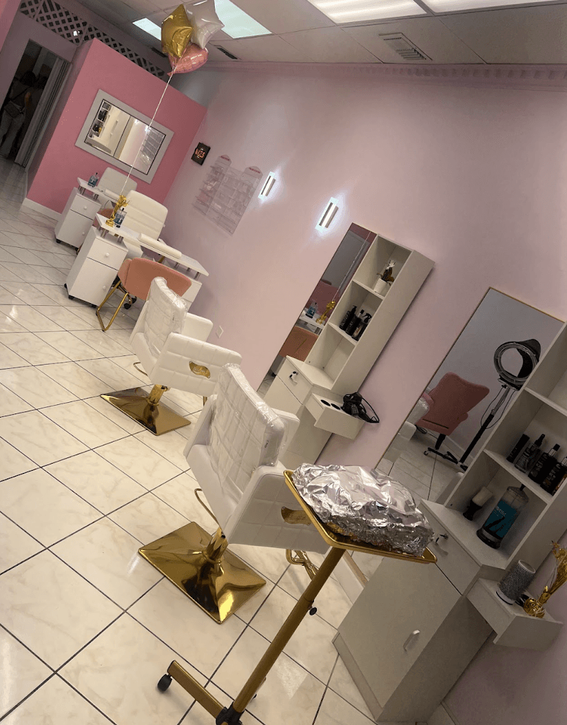 Daniela Hair Studio