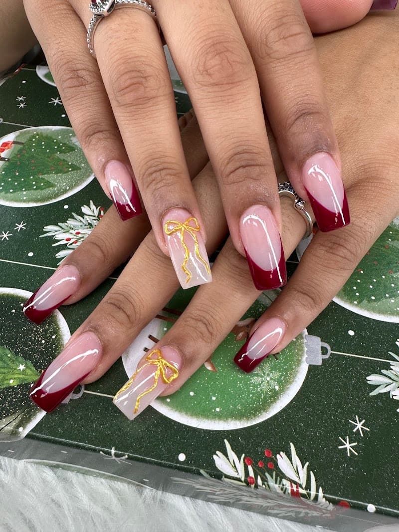 LeAnn Salonbar