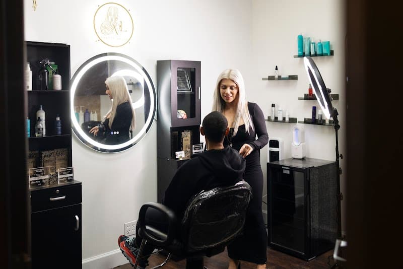 Hair By Vita