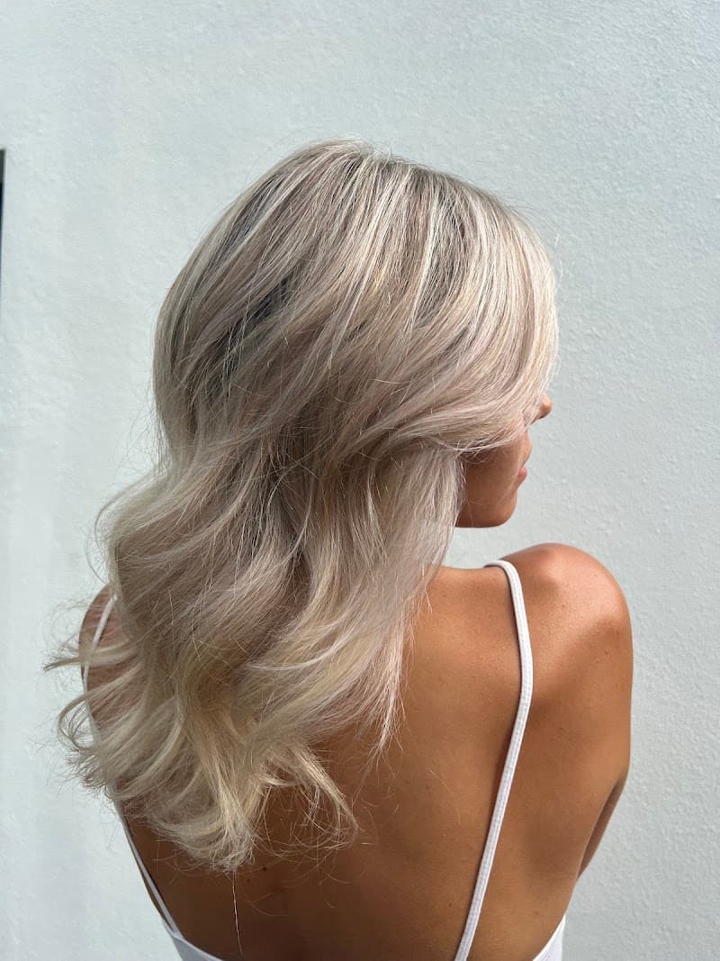 Cierra Brooke Salon