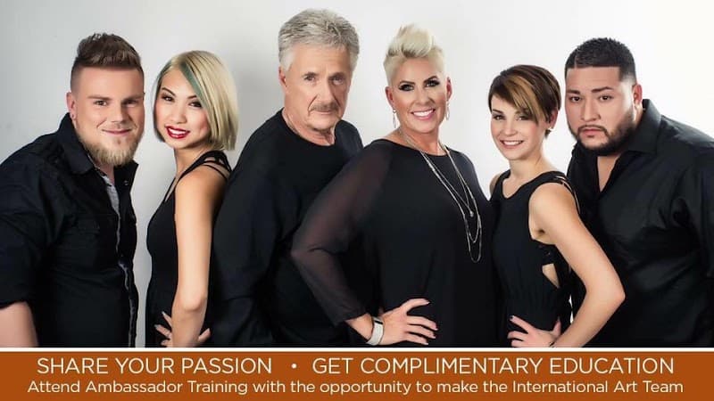 Phenix Salon Suites of Plantation, Florida
