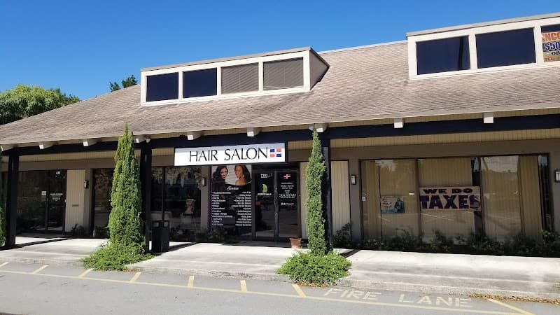 Adry's Salon & Spa