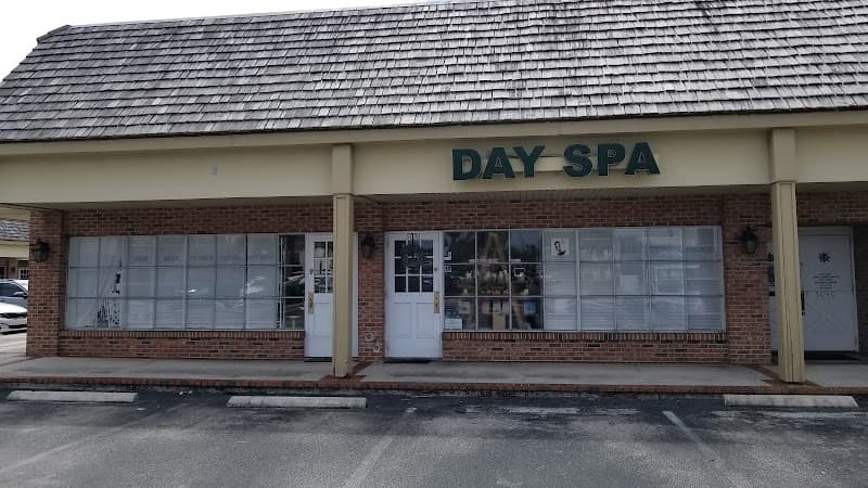 Rinse and Repeat, a Kellie Rucker Salon