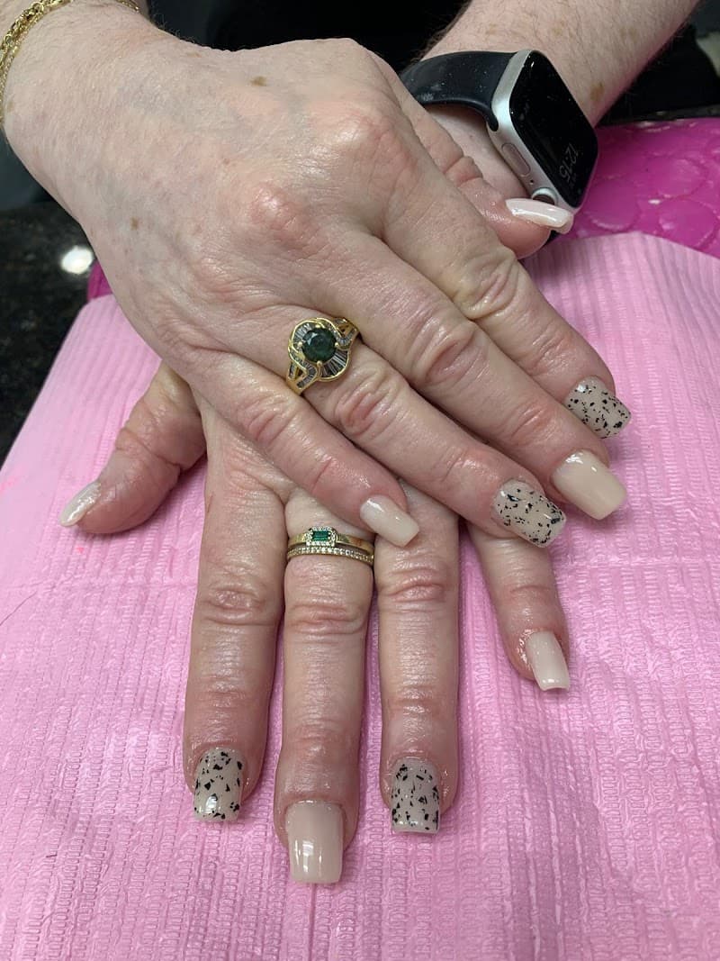 Beauty Palace Salon