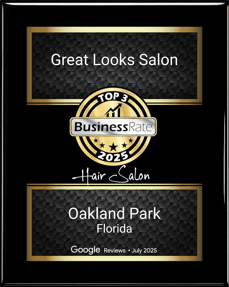 Great Looks Salon