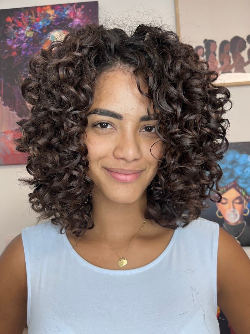 Roots and Curls Hair Studio - The Art Of Curly Hair Care in Boca Raton FL