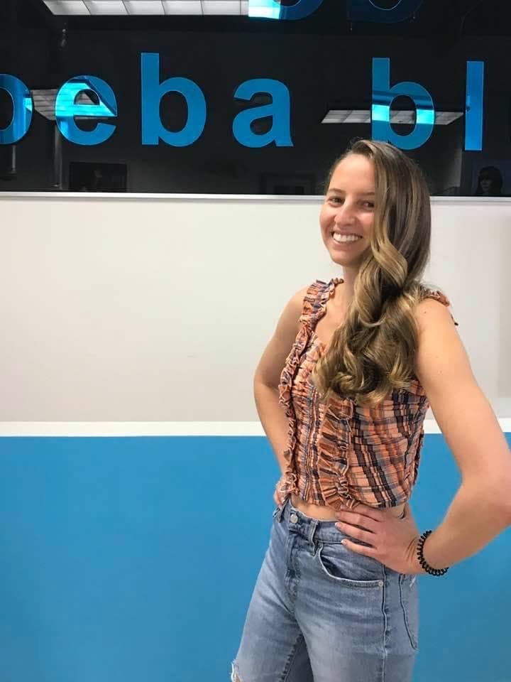 beba blue