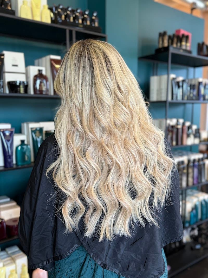 Autumn Markley Salon: Hair Extensions | Fort Lauderdale Hair Salon