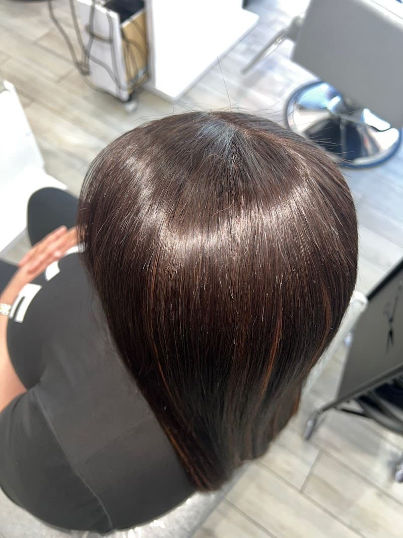 TRUE BEAUTY HAIR LOUNGE Dominican Hair salon