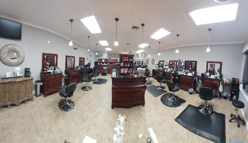 Salon NV