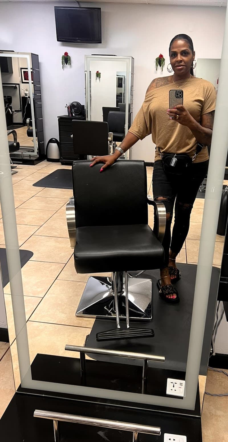 Shear Bully Beauty Studio