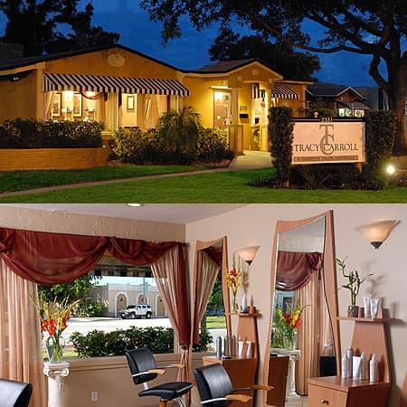 Tracy Carroll Salon