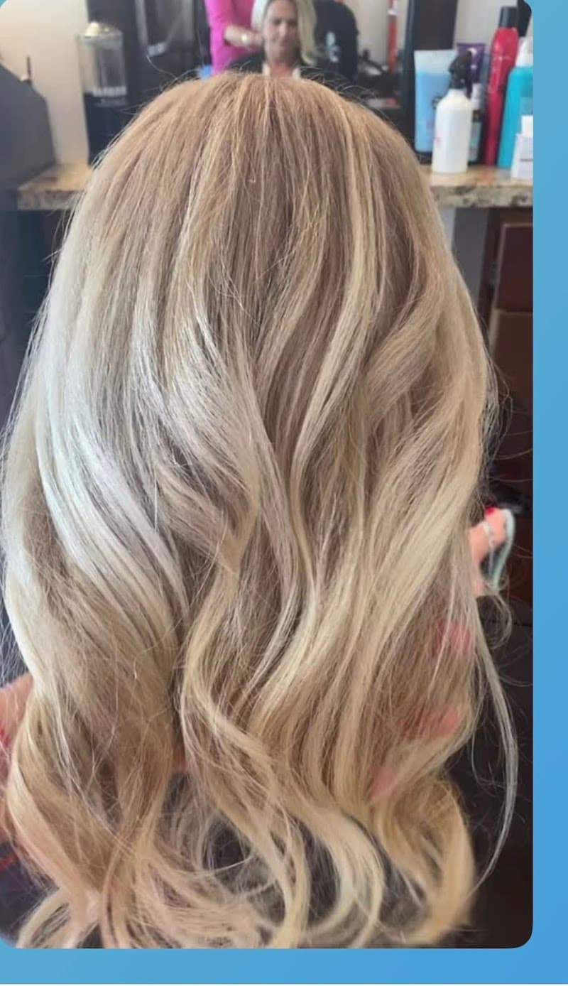 Xio Hair Salon