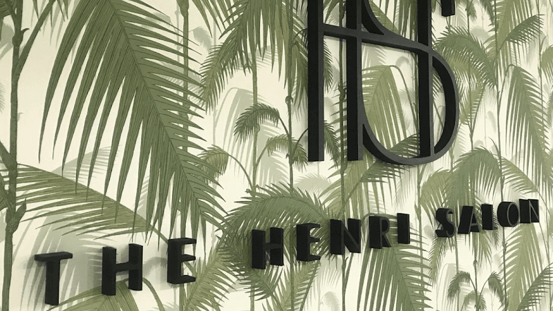 The Henri Salon