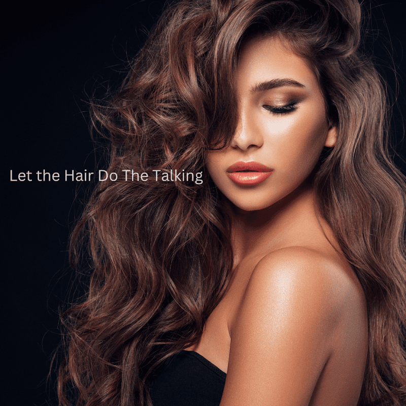 AG Hair Salon