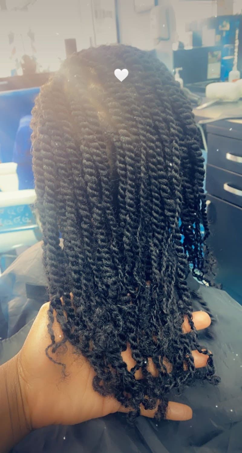 Treasure Salon & Spa