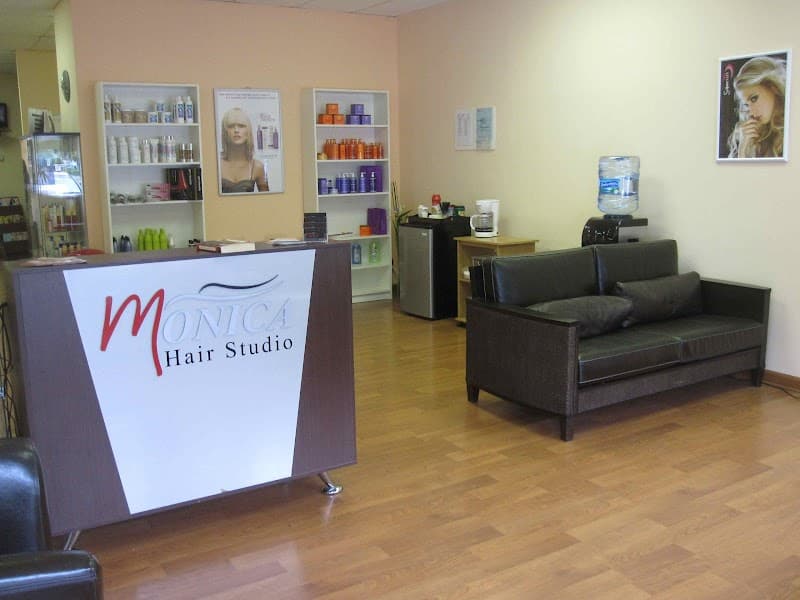 Monica Hair Studio