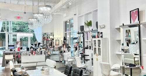 CHIC Hair Studio Boca Raton