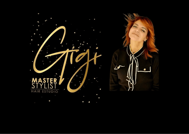 GIGI MASTER STYLIST INC