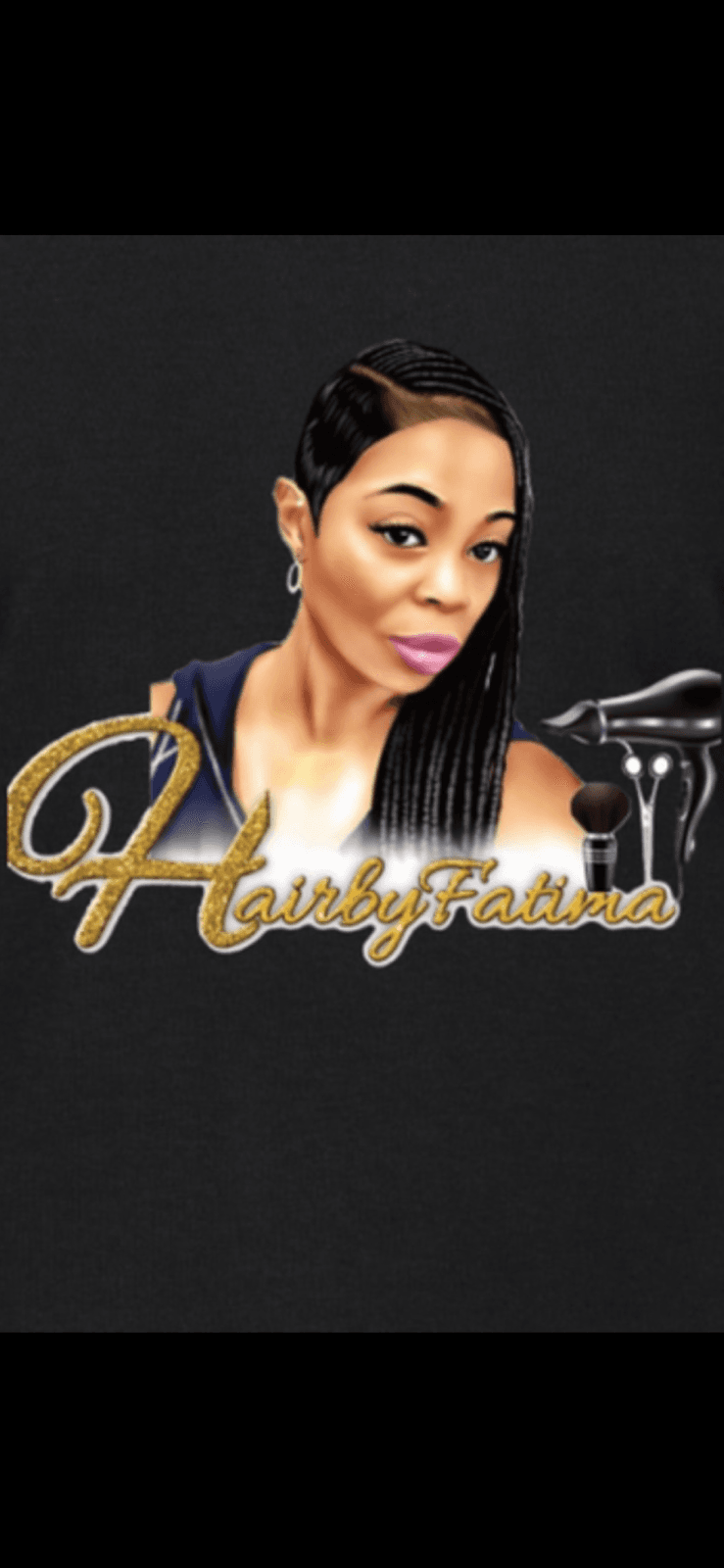 Hairbyfatima