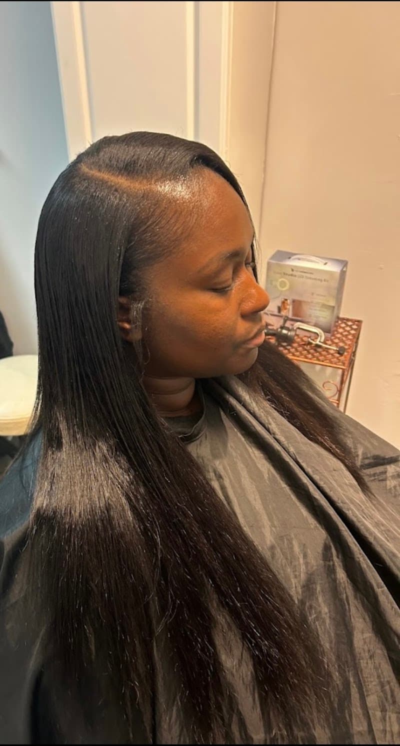 Hair by Hazell