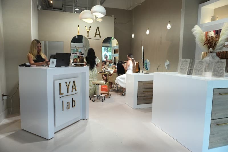 LYA Hair Extensions
