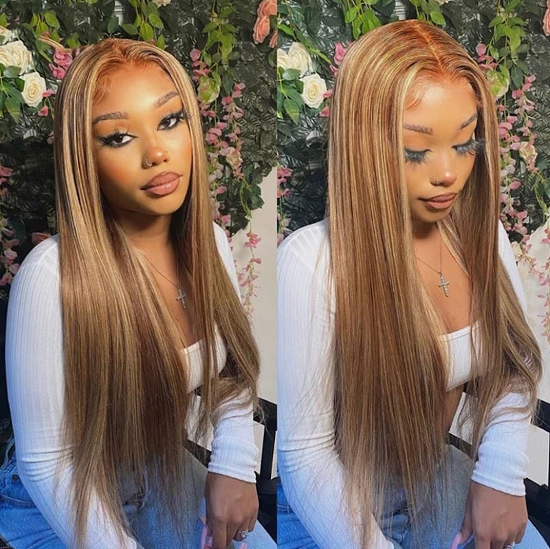 Hair by Whitney Nicole