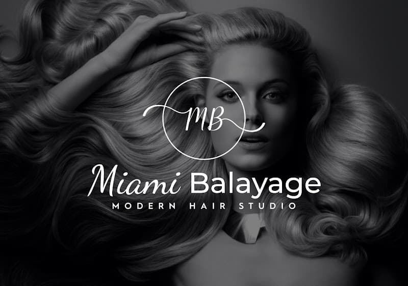 Miami Balayage Salon