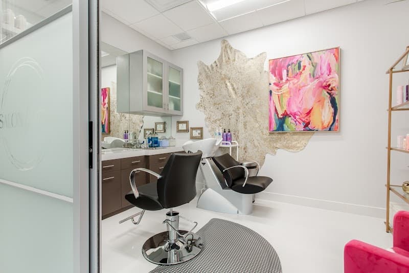 A Suite Salon