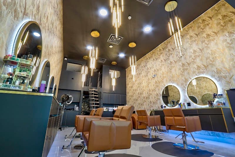 Atelier by Milton Tabares