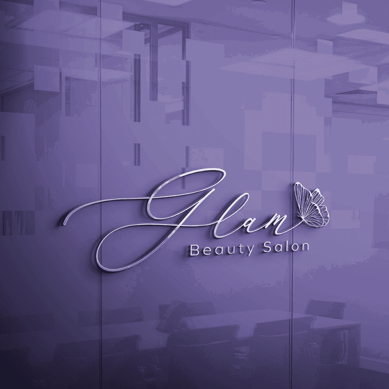 GLAM BEAUTY SALON