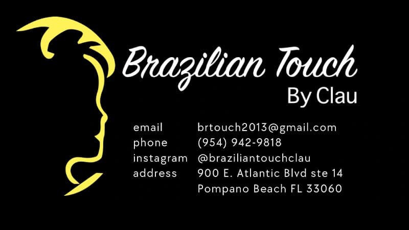 Brazilian Touch