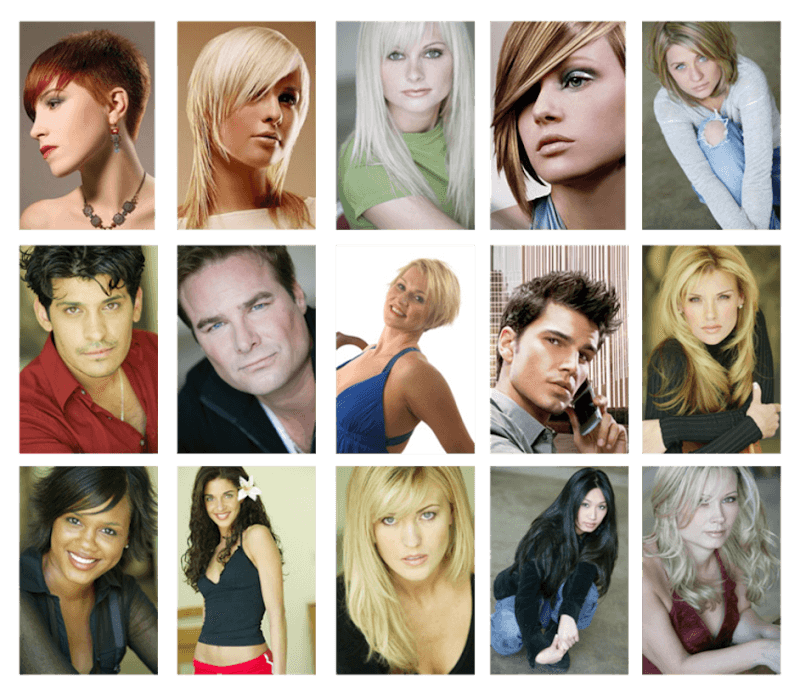 Chris Krause Hair Concepts