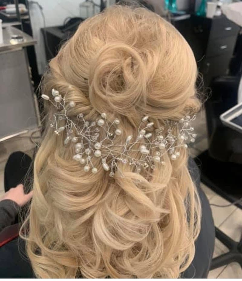 Dolled Up