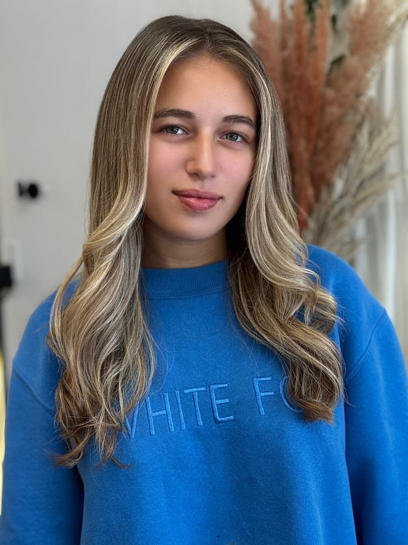 Jessi Jane Beauty Lounge