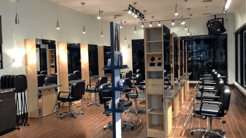 Dorjon Aveda Salon