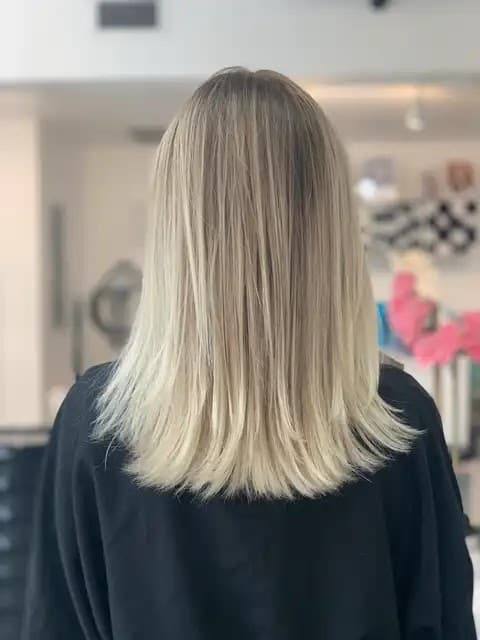 True Hair Miami Salon