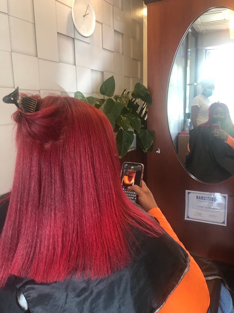 Jacaranda Hair Studio