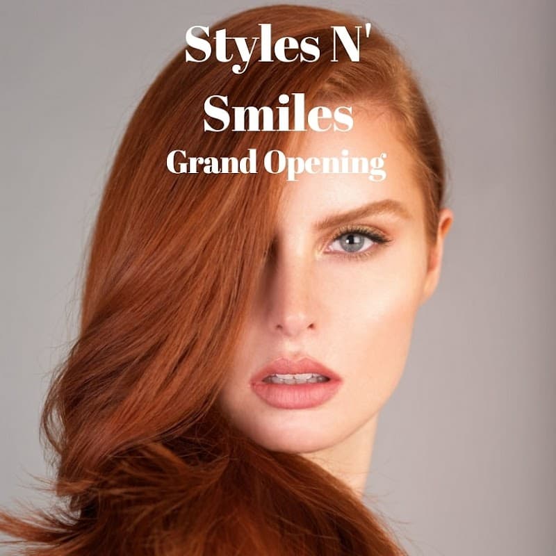 Styles N' Smiles