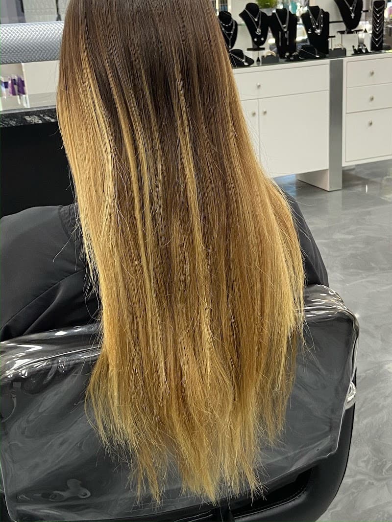 beauty boutique 54