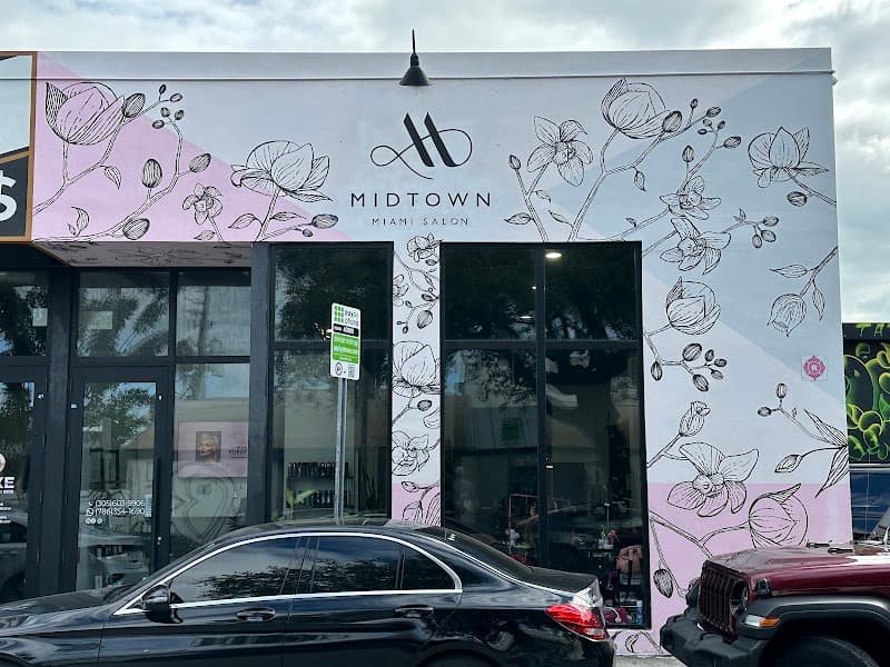 Midtown Miami Salon