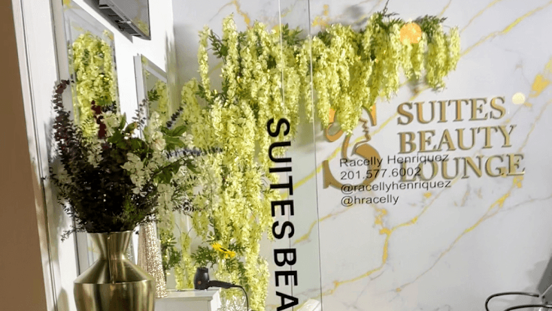 Suite Beauty lounge