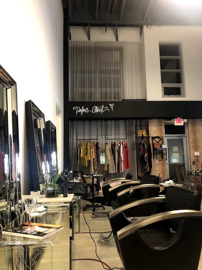 Dafne Beauty House