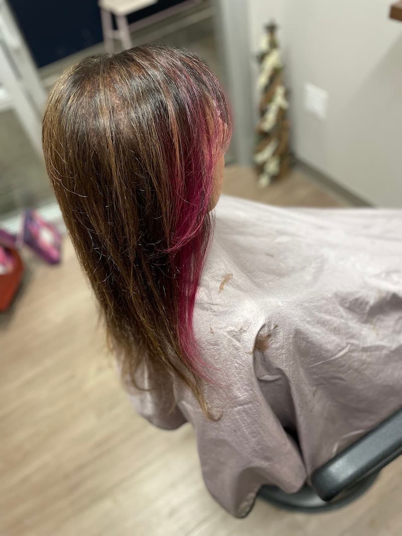 XO Hair Design