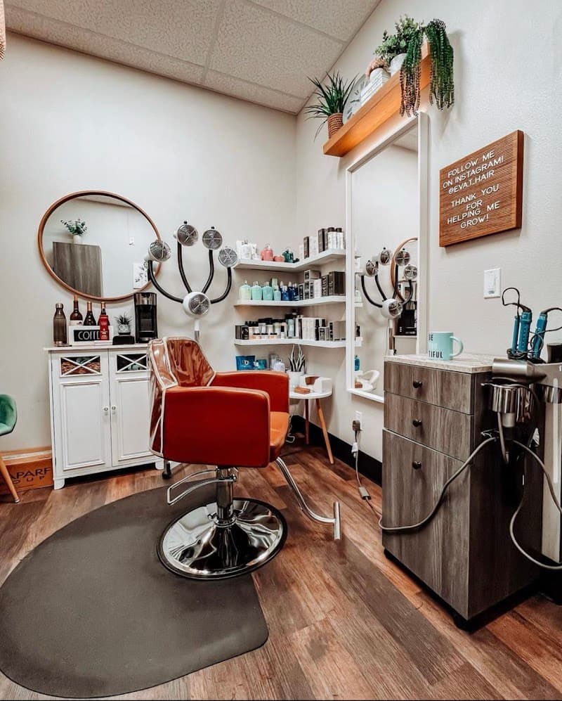 Salons by JC Hollywood
